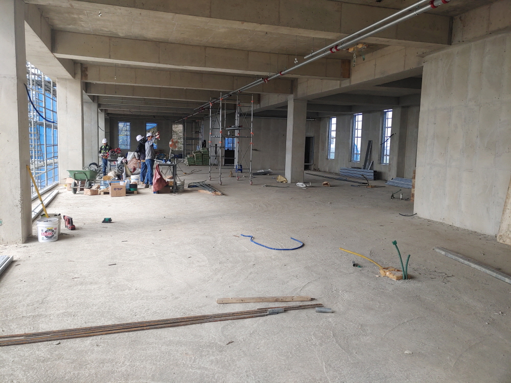 방수 공사, 어디까지 해야 하나요?